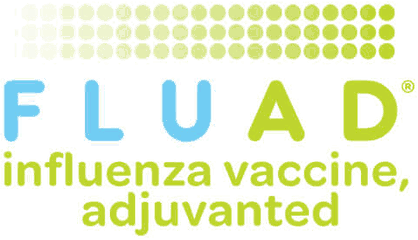 Fluad® influenza vaccine, adjuvanted